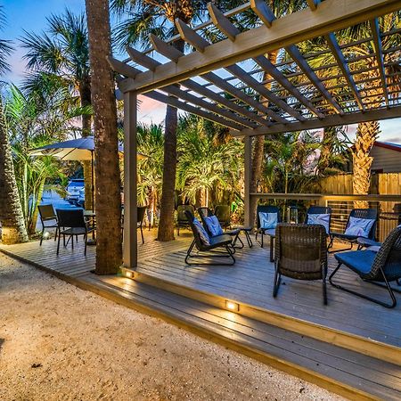 Wonderful Place Wprivate Patio Next To The Beach Cocoa Beach Kültér fotó