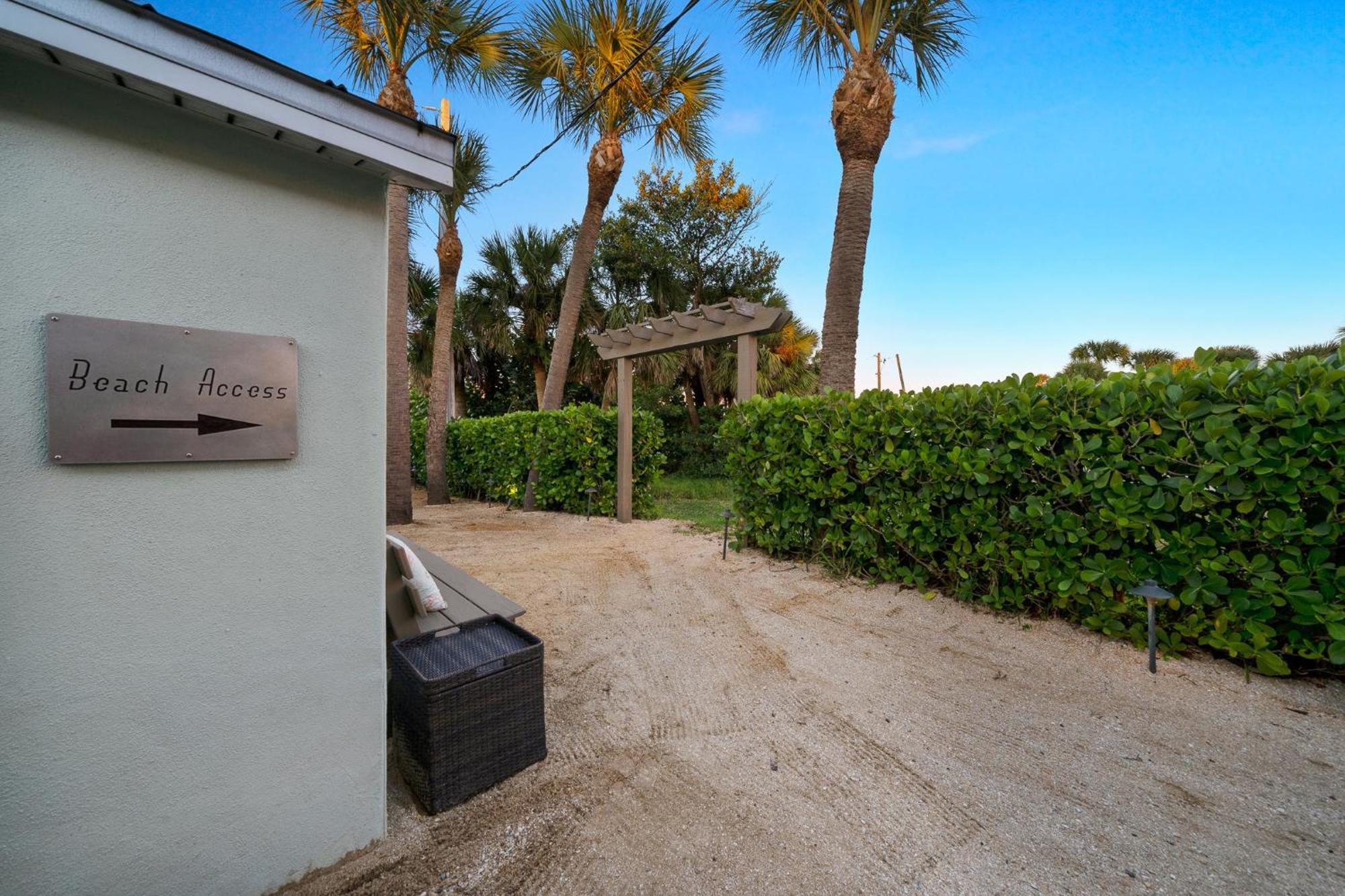 Wonderful Place Wprivate Patio Next To The Beach Cocoa Beach Kültér fotó