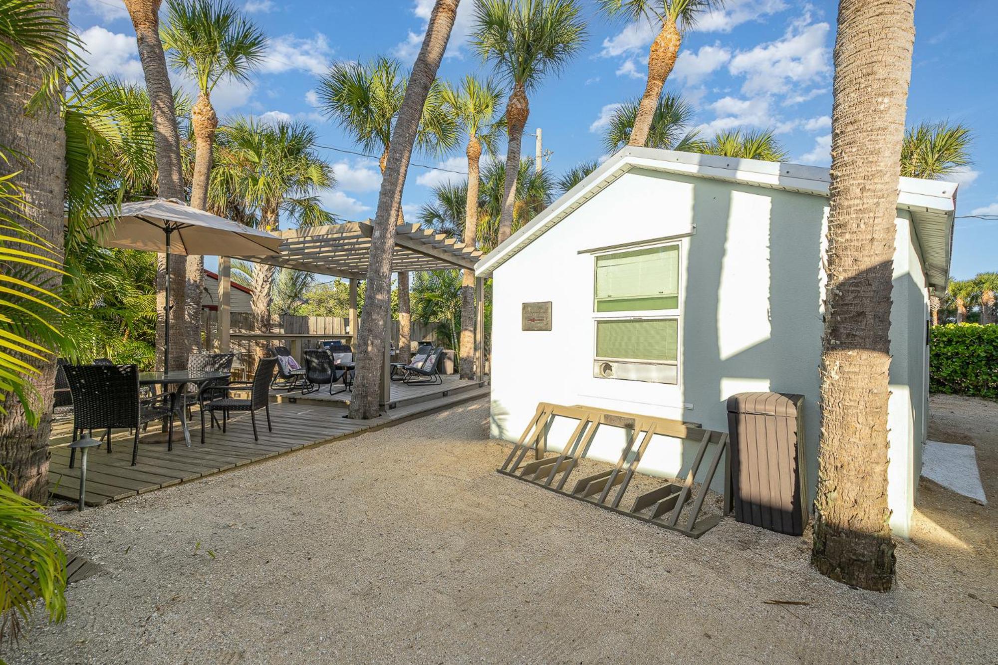 Wonderful Place Wprivate Patio Next To The Beach Cocoa Beach Kültér fotó
