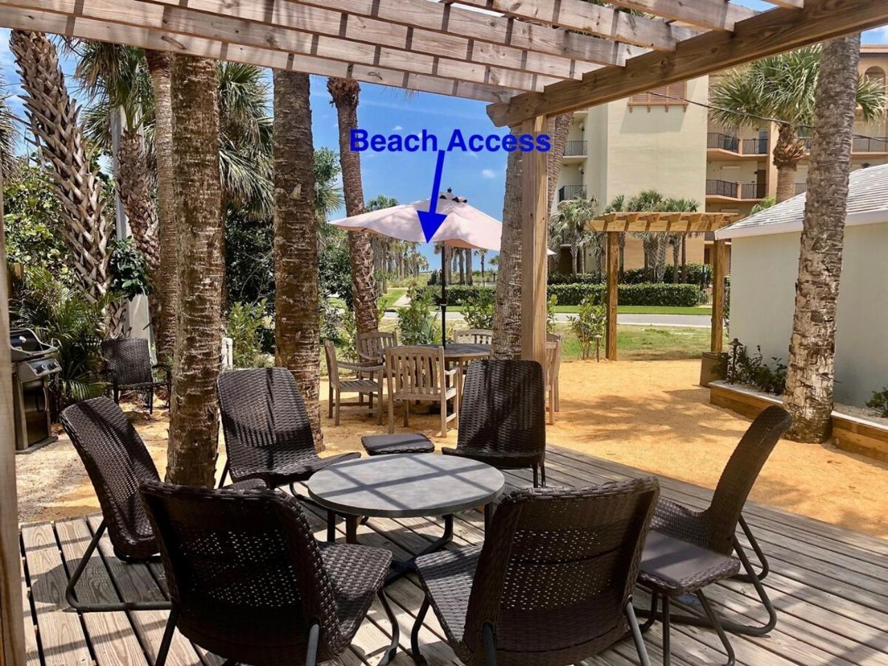Wonderful Place Wprivate Patio Next To The Beach Cocoa Beach Kültér fotó