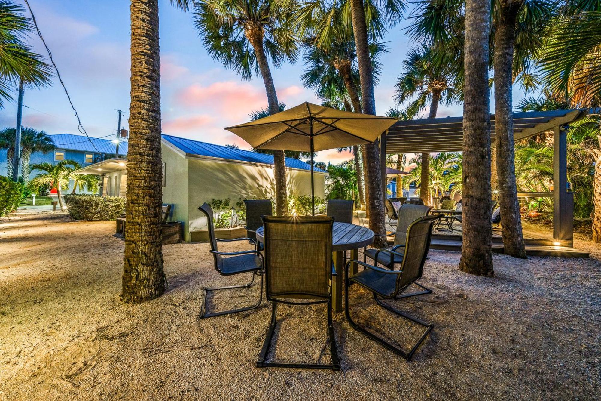 Wonderful Place Wprivate Patio Next To The Beach Cocoa Beach Kültér fotó