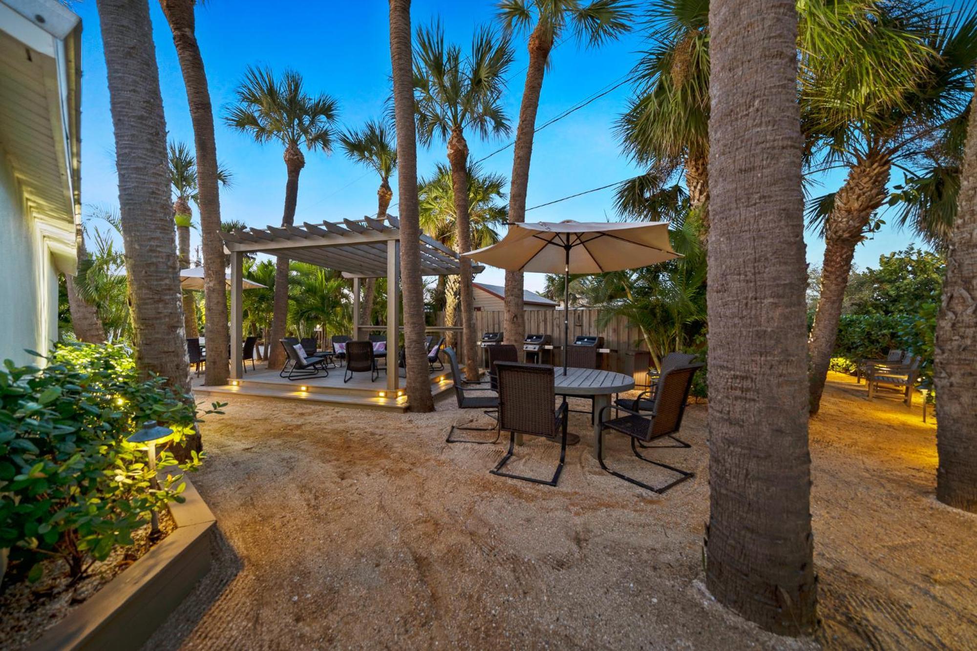 Wonderful Place Wprivate Patio Next To The Beach Cocoa Beach Kültér fotó